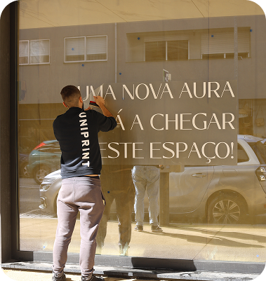 Uniprint, Póvoa de Varzim