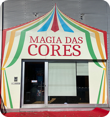 Serviço de Soluções Personalizadas